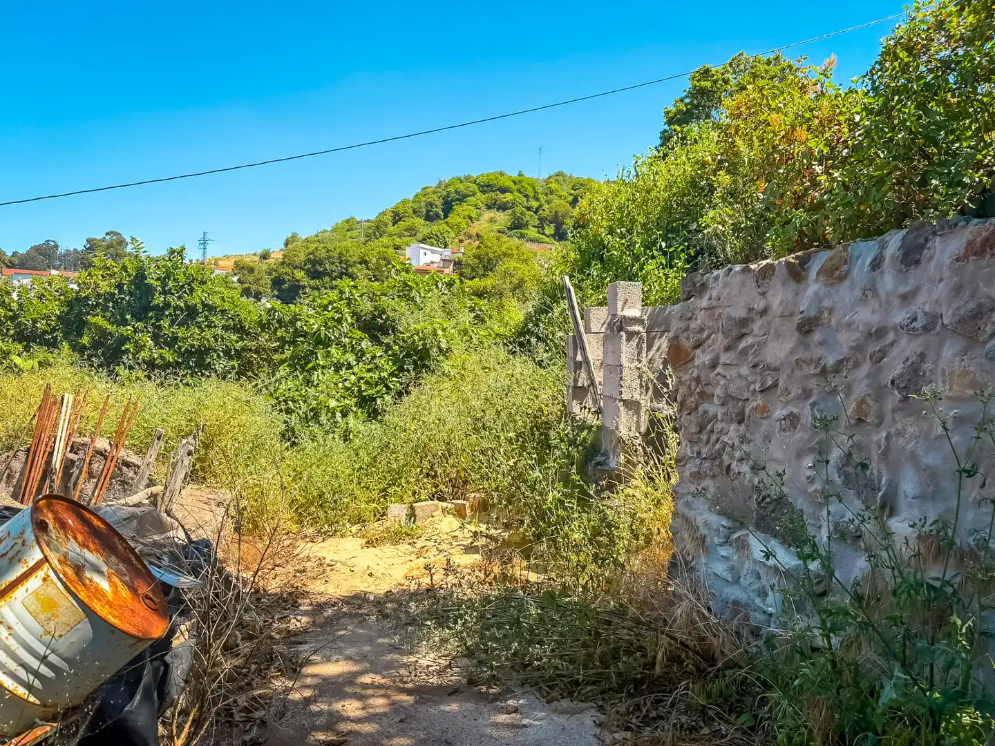 Casa o chalet en venta en Valleseco