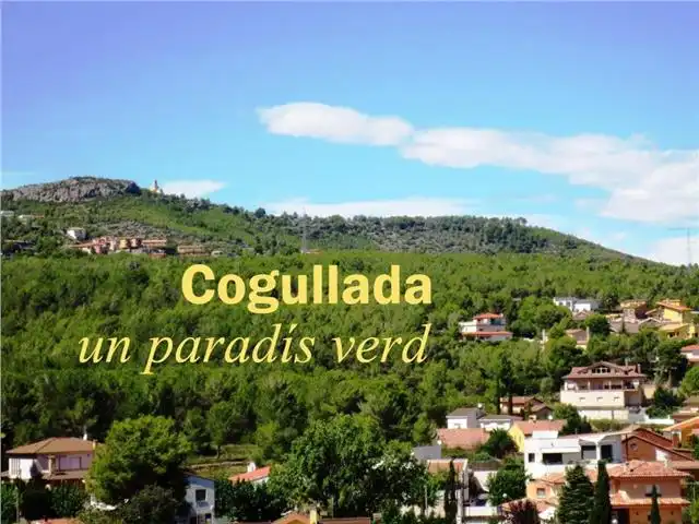 Terreno residencial en venta en Camí de Canyelles - Cogullada, imagen 4
