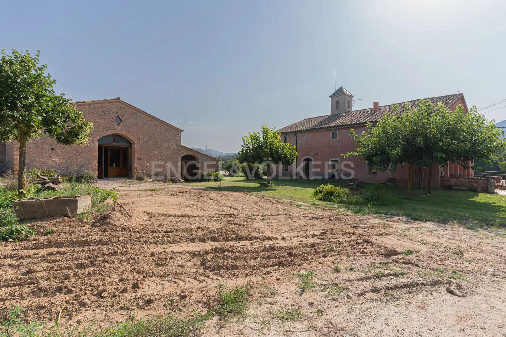 Casa con terraza en venta en Seva, imagen 14