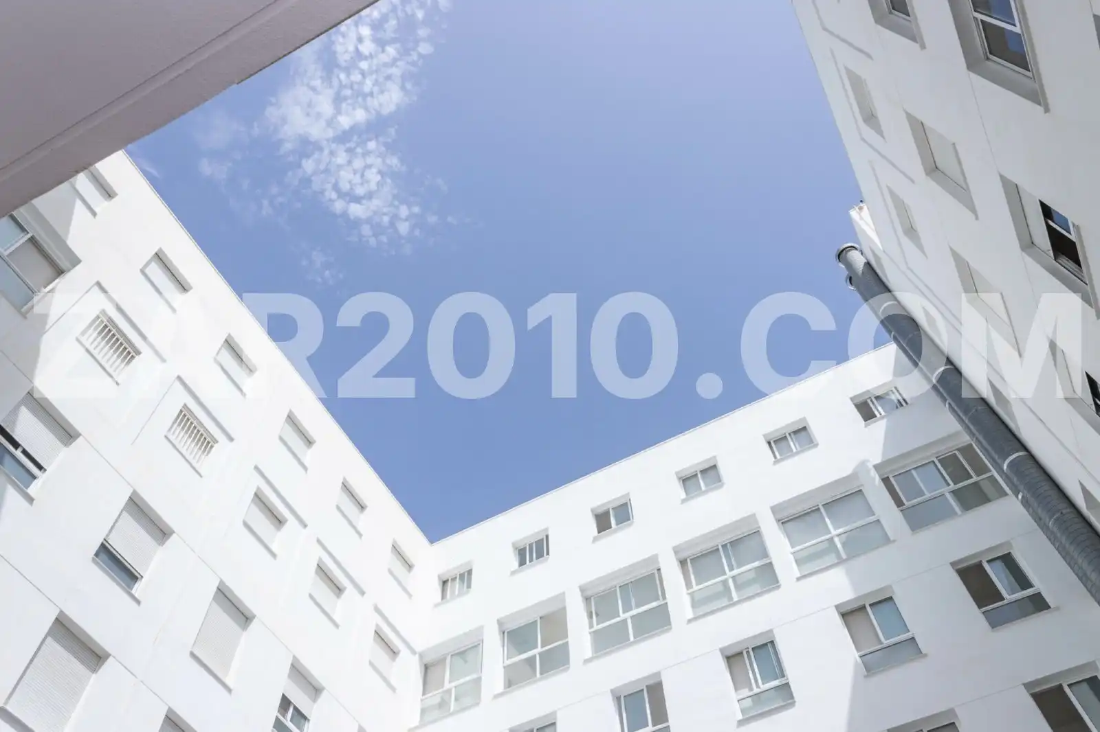 Vista exterior de Apartament en venda en Garrucha amb Terrassa i Traster