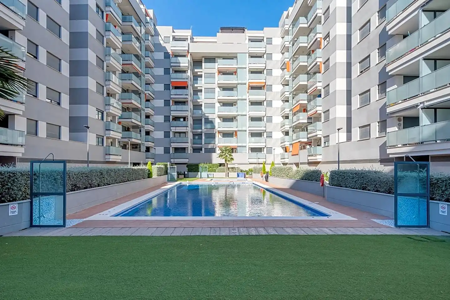 Apartments for rent in Paseo de la Universidad, 8, Grau de Gandia - Venecia - Marenys de Rafalcaid