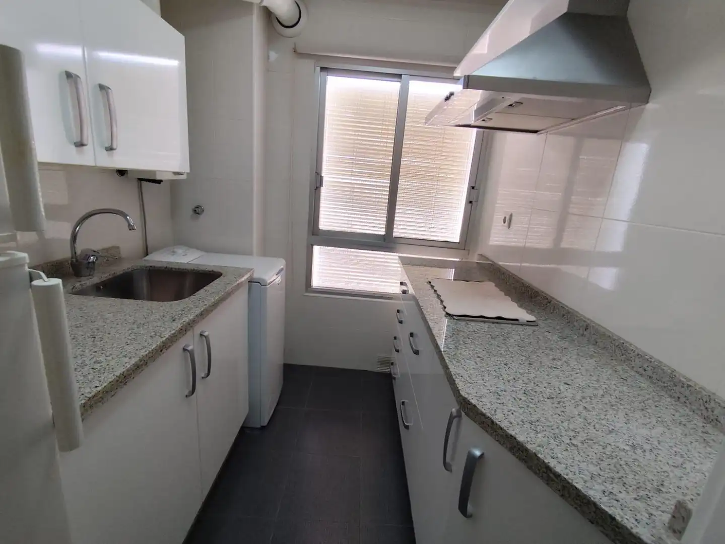 Kitchen of Flat for sale in Córdoba  with Terrace