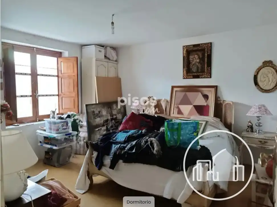 Piso en venta en Medina de Pomar, imagen 9
