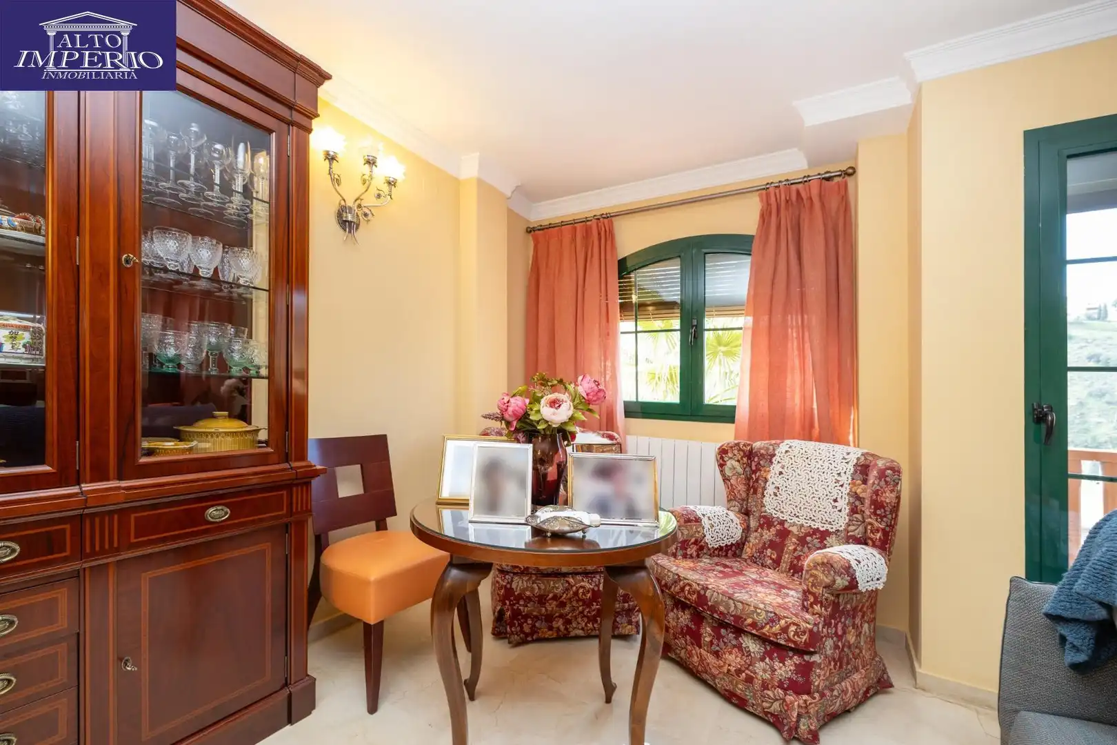 Casa a schiera con terrazza in vendita a Cuesta Pino 65, imagen 10
