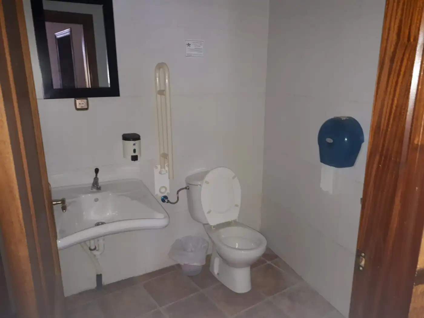 Casa en venda a Serón, imagen 5