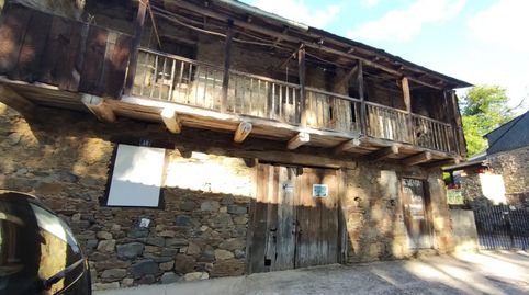 Foto 3 de Pis en venda a Noceda del Bierzo, León