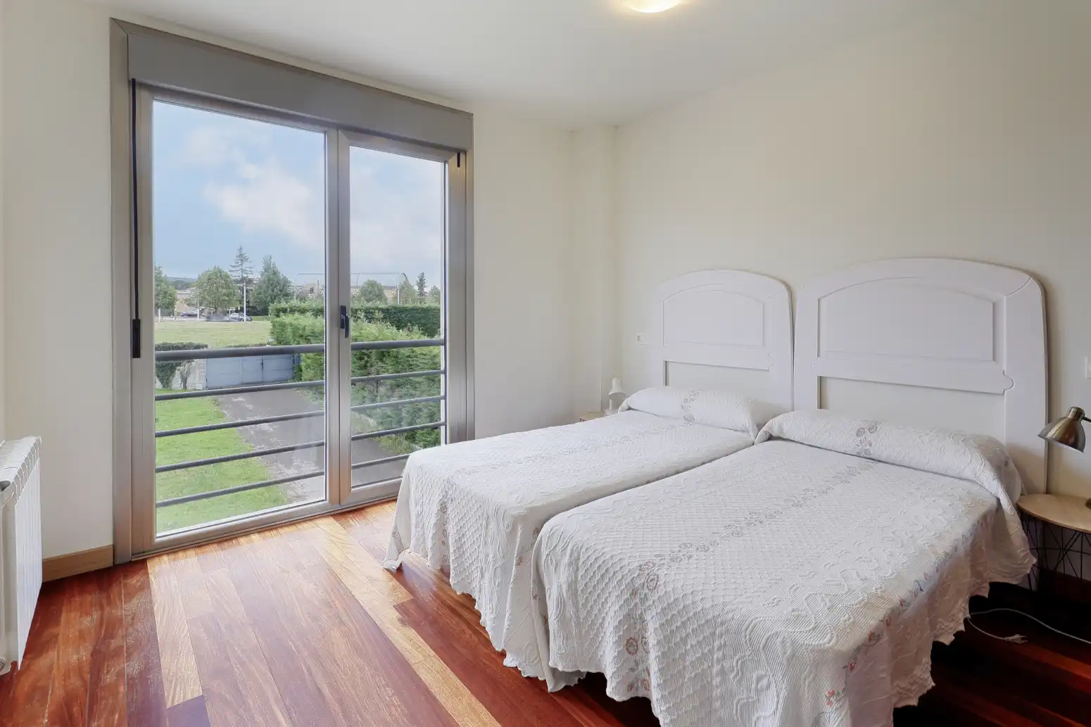 Bedroom of Houses for sale in Gijón   with Heating