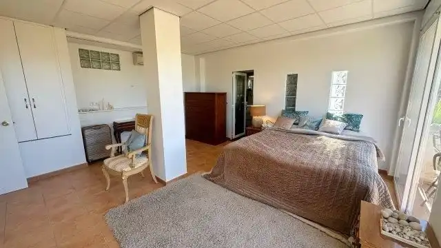 Chalet con piscina en venta en VERDEROL, imagen 17