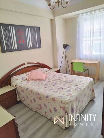 Piso en Alquiler en Ávila Kalea en Ametzola