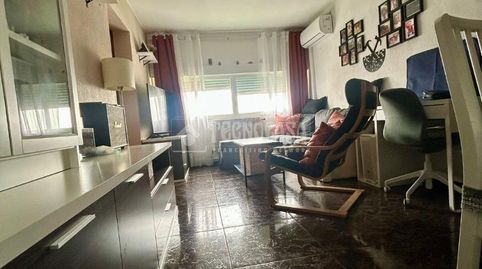 Photo 2 of Flat for sale in Canillas, Madrid Capital