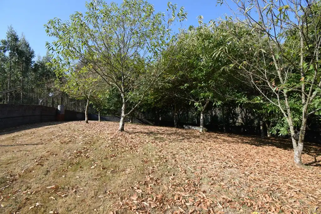 Casa o xalet en venda en Pontedeume amb Calefacció, Jardí privat i Moblat