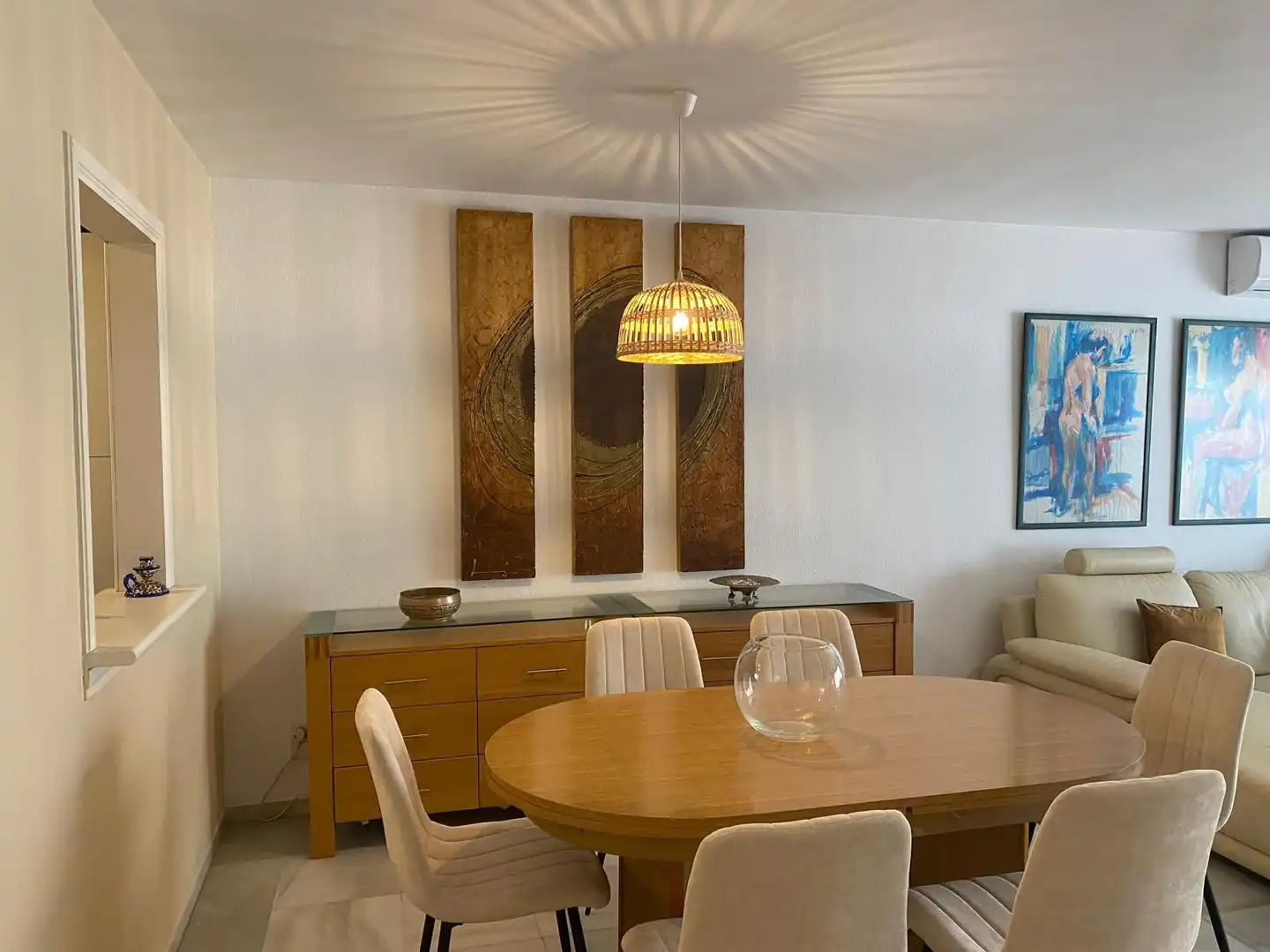 Apartments for rent in ORQUIDEAS LAS, 3, Nueva Andalucía centro