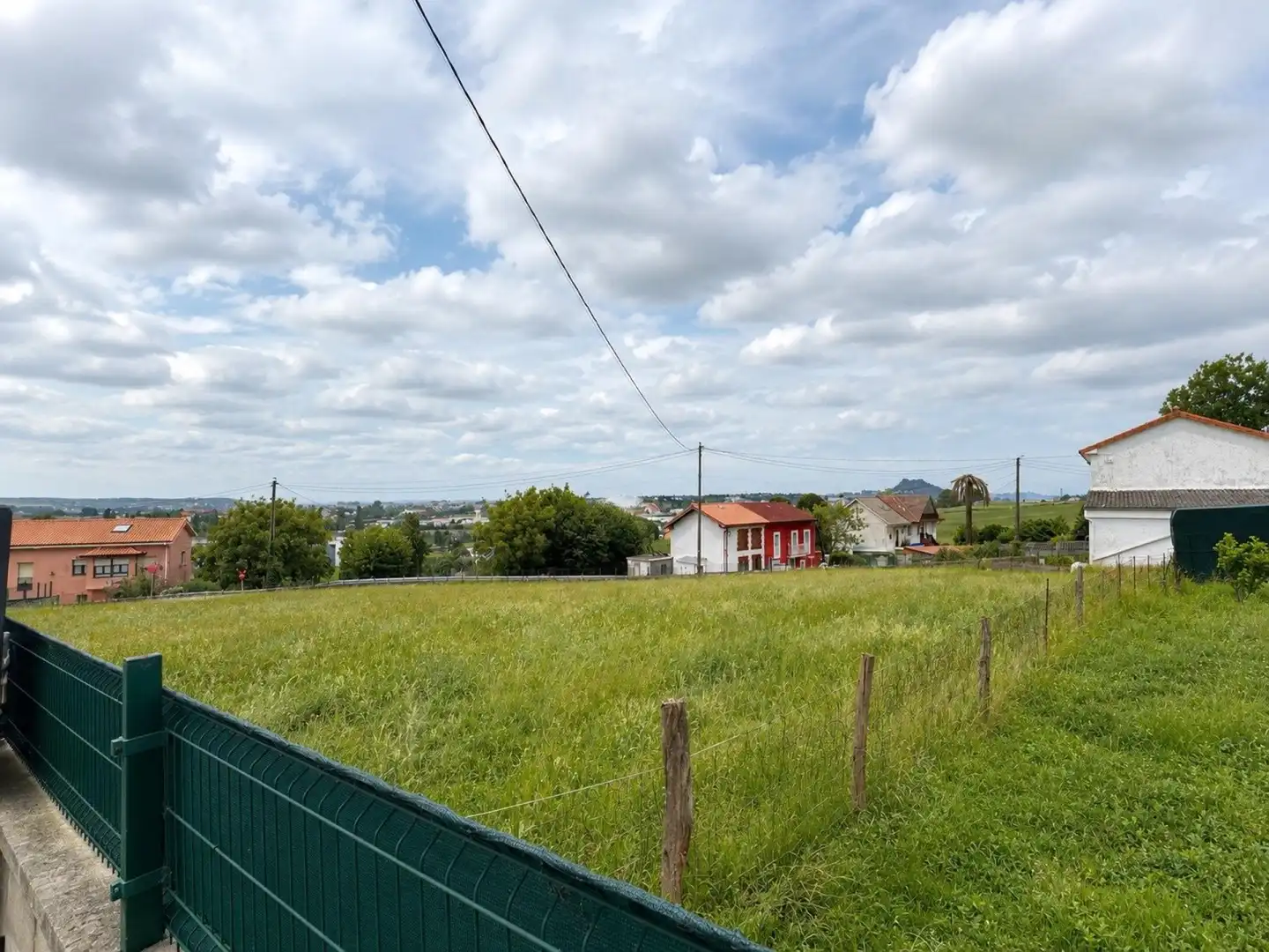 Country house zum Verkauf in Camargo mit Klimaanlage, Heizung und Terrasse