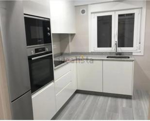 Kitchen of Flat to rent in Vigo 