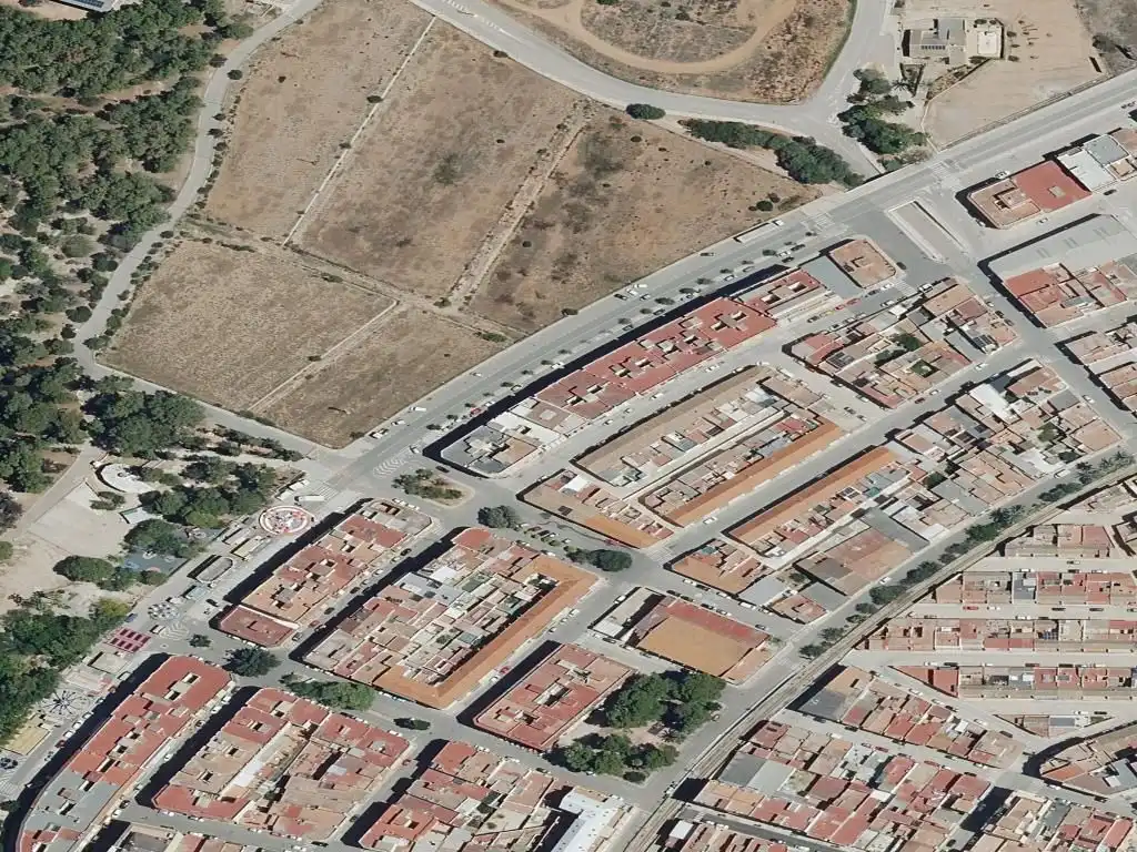 Wohnung zum Verkauf in Reverendo Fernando Cubells 5, imagen 2