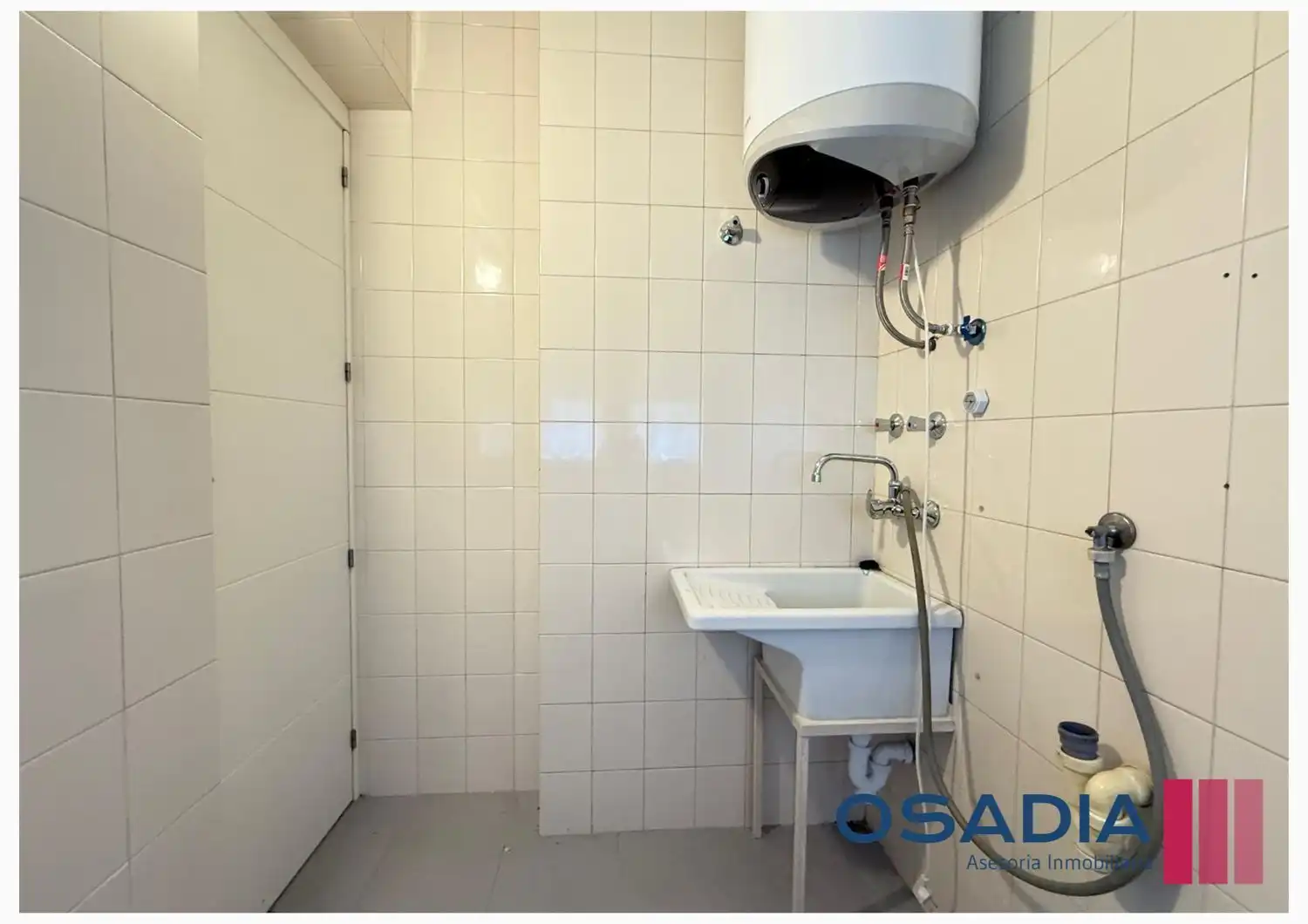 Baño de Piso en venta en Jaén