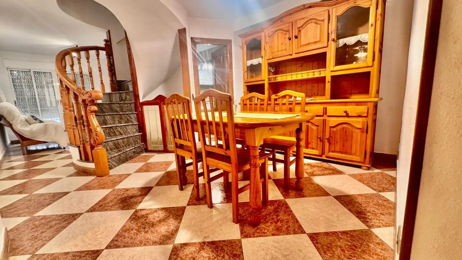 Bungalow con terraza en venta en Plaza Paris, imagen 22