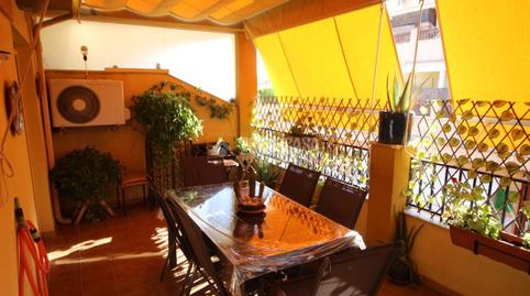 Foto 4 de Àtic en venda a Casco Histórico, Churriana de la Vega