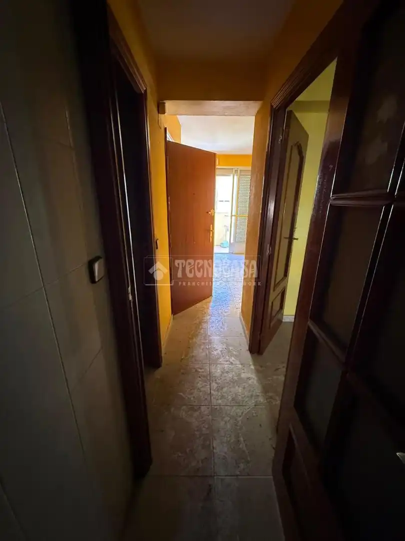 Piso en venta en Talavera de la Reina