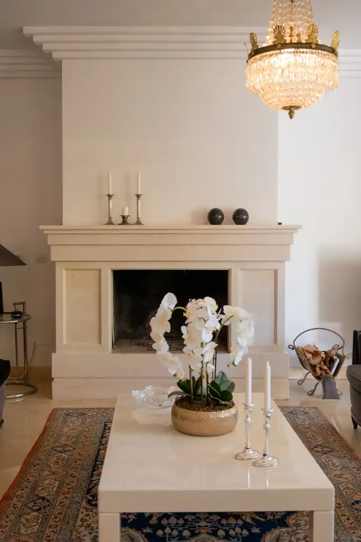 Piso con terraza en venta en Calle 01D Nva Andaluc 1C, imagen 6
