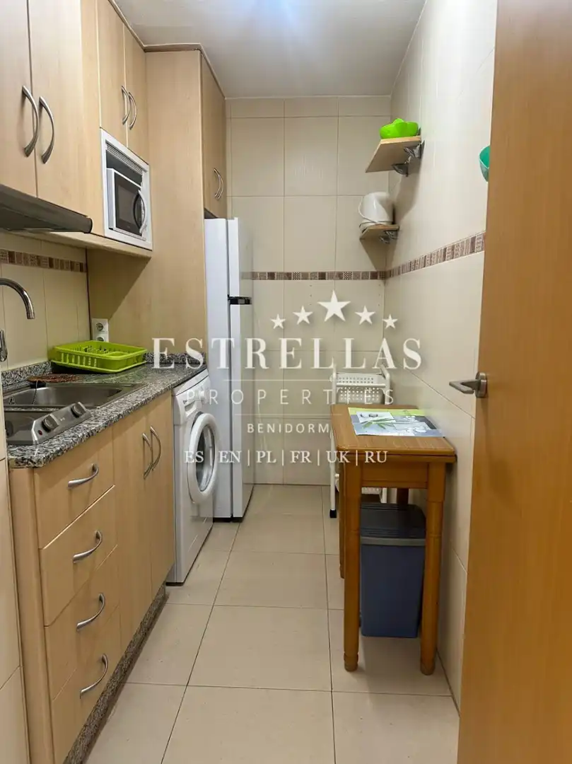 Apartment with terrace for sale in Playa de Levante, imagen 20