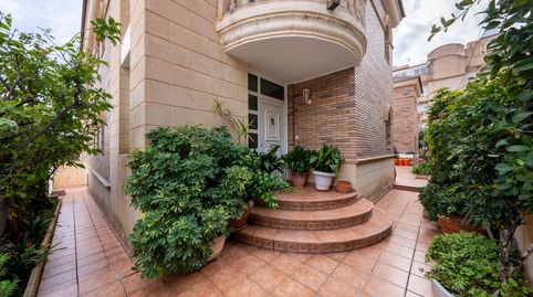 Foto 2 de Casa o xalet en venda a Plaza Ángel Ortiz Villajos, 1, Aguadulce Norte, Roquetas de Mar