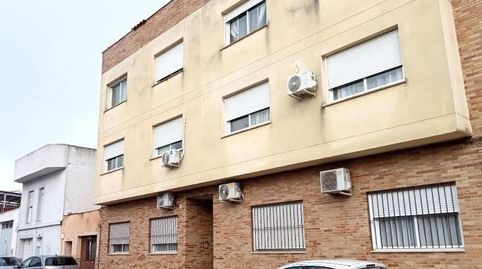 Foto 4 de Piso en venta en Calle Serrano, 113, San Roque - Ronda Norte, Badajoz Capital