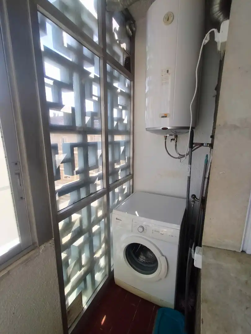 Appartement avec terrasse à vendre à Rúa Padre Sarmiento 6, imagen 13