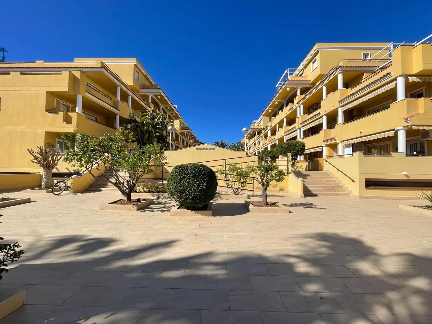 Apartment mit Terrasse zum Verkauf in Calle Calle Sardina, imagen 23