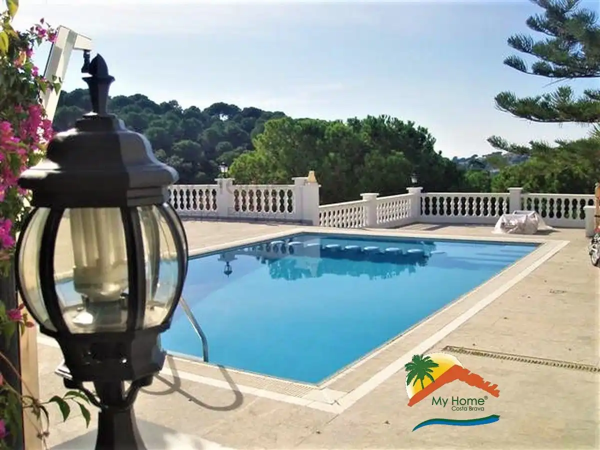 Casa o xalet en venda a Canyelles