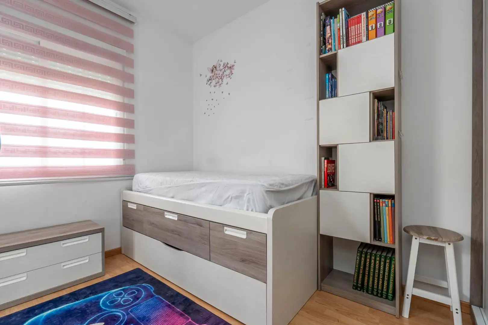 Habitación de Casa o chalet en venta en Gójar con Aire acondicionado, Calefacción y Trastero