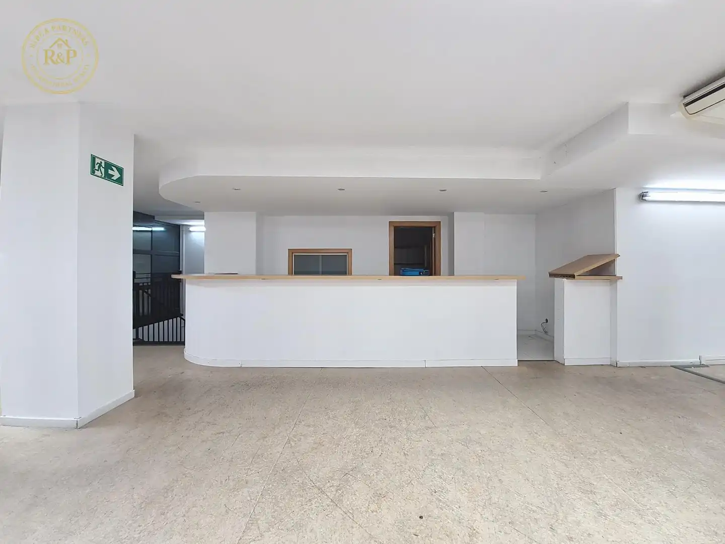 Industrial building for sale in Carrer JUAN DE GARAY 114, imagen 30