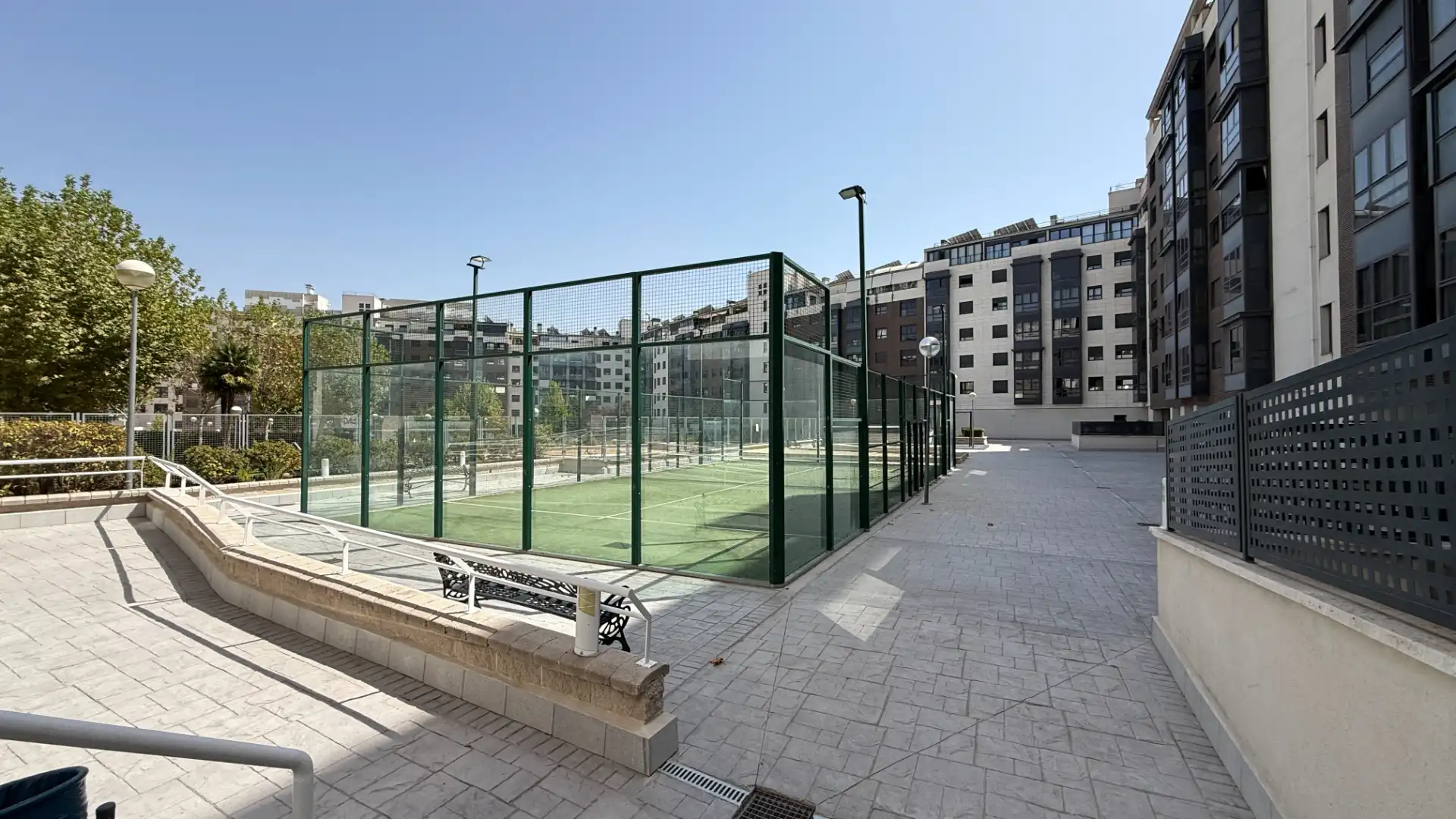 Flat with pool for sale in Calle de Capiscol 6, imagen 24