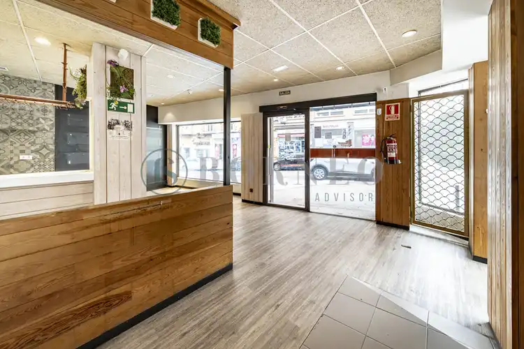 Commercial properties for rent in Bellas Vistas
