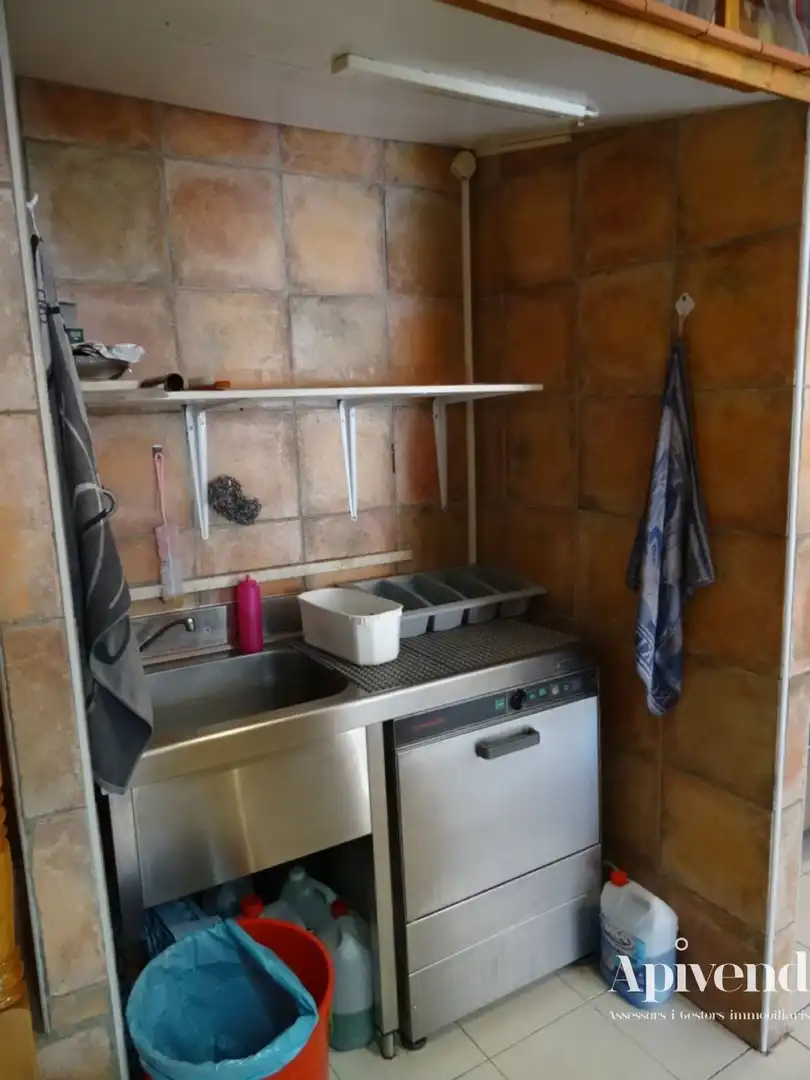 Local comercial en venta en Trinitat, imagen 15
