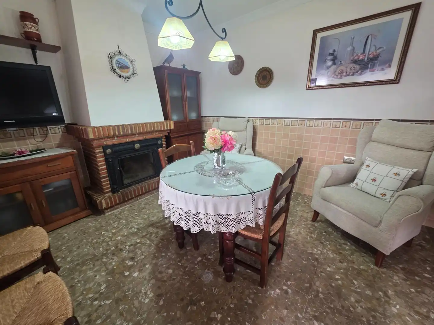 Villa con terrazza in vendita a Periana, imagen 23