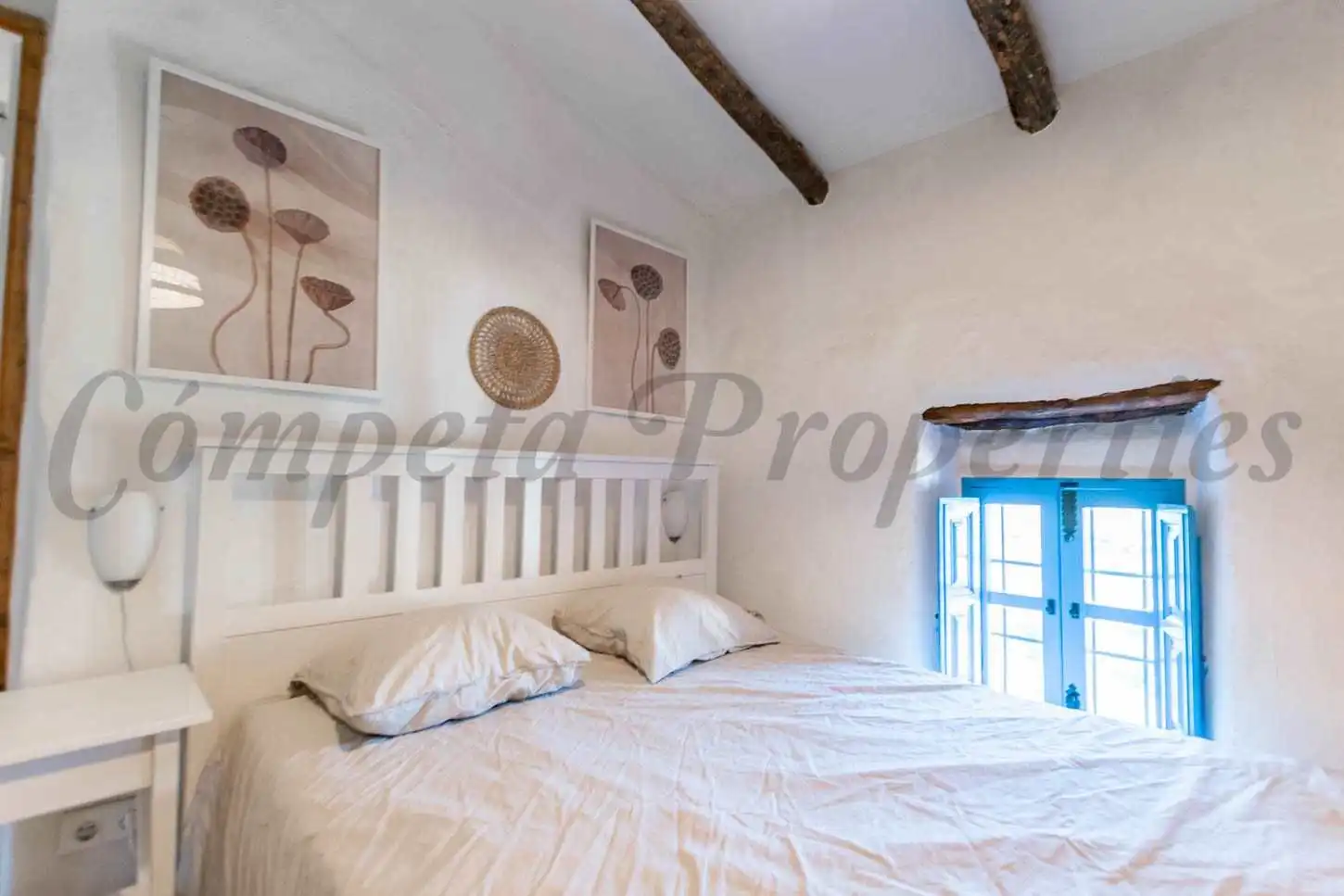 Maison avec piscine à vendre à Cómpeta, imagen 19