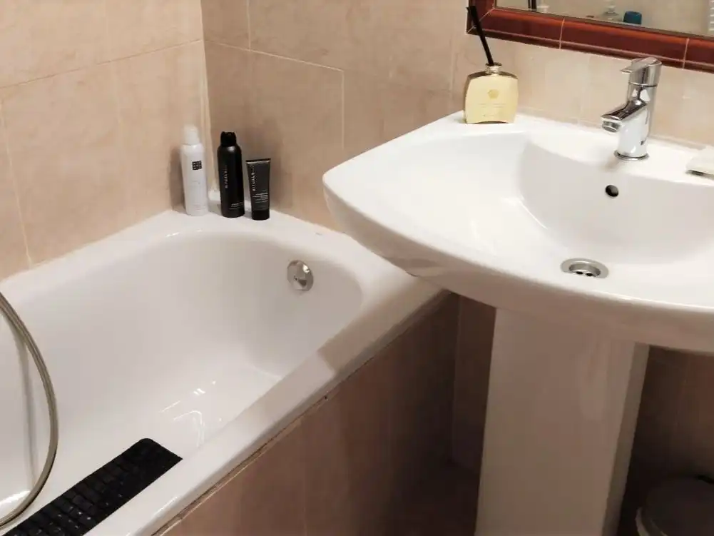 Piso con ascensor en venta en Calle Esperanza 1, imagen 19