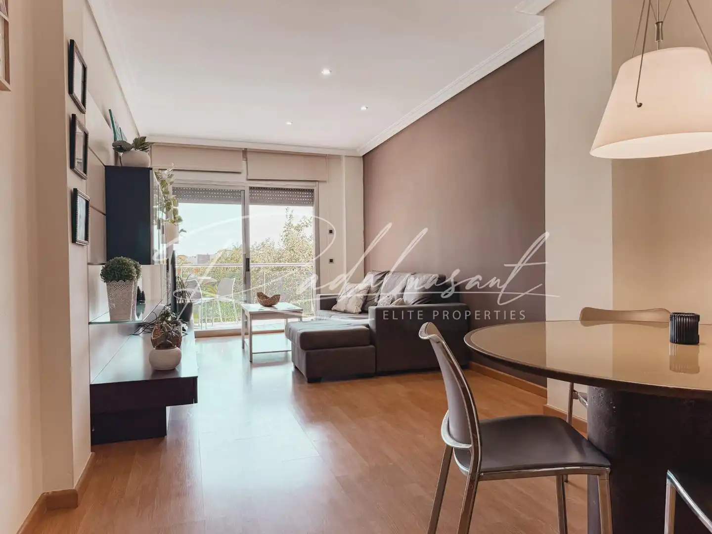 Appartement avec piscine à vendre à Carrer Carrer Riu Brugent, imagen 3