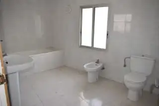 Bathroom of Detached homes for sale in Robres