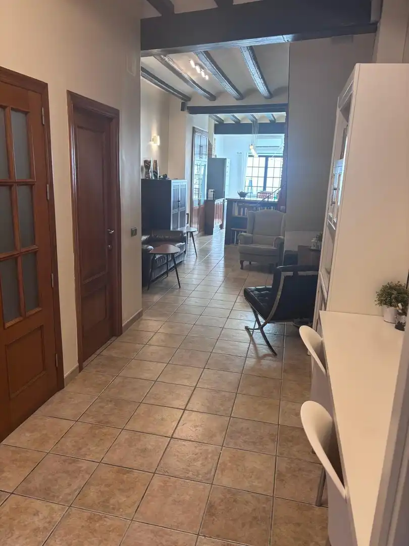 Casa adosada en venta en Sueca con Trastero