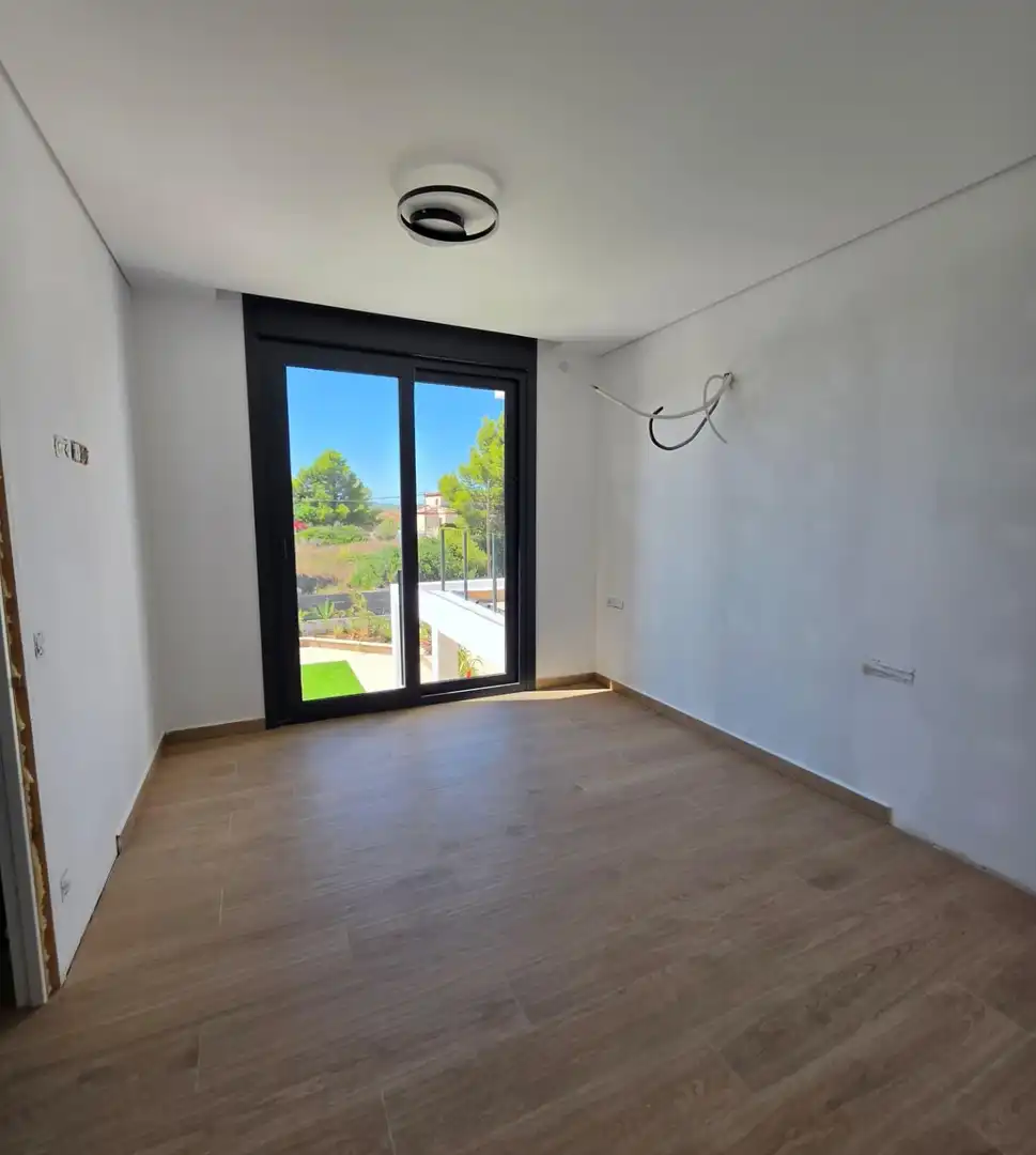 House with terrace for sale in Les Tres Cales, imagen 15