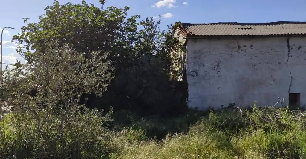 Casa o xalet en venda a Carretera de Serradilla, Mirabel