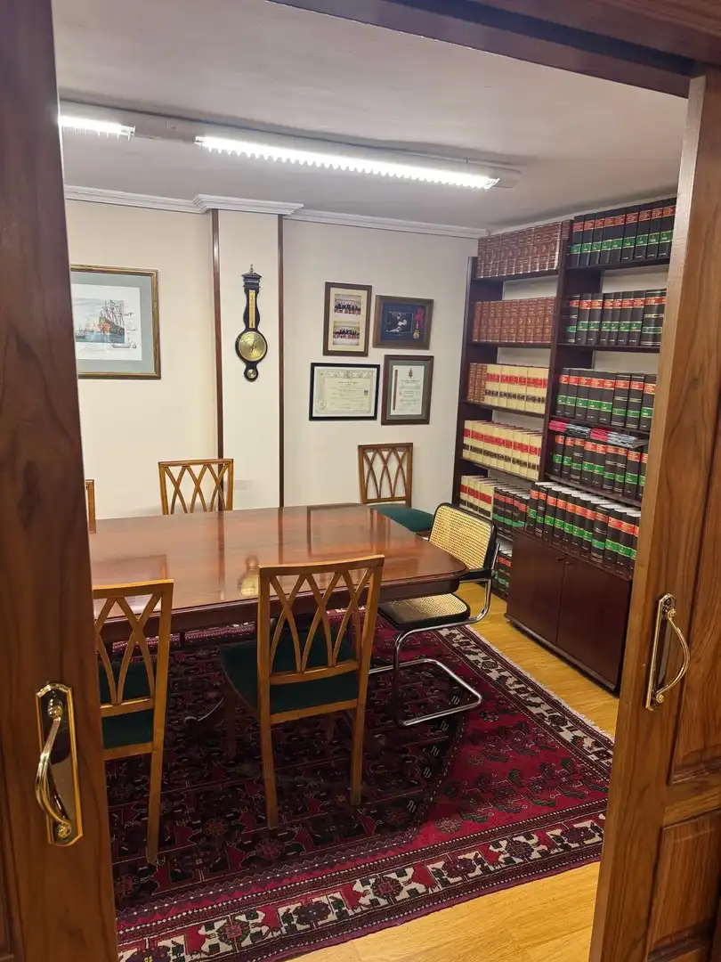 Office space with lift for sale in Calle de Menéndez Pelayo, imagen 5