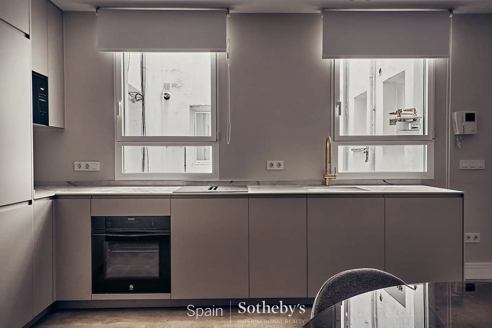 Appartement compact avec ascenseur à vendre à Calle de Padilla, imagen 6