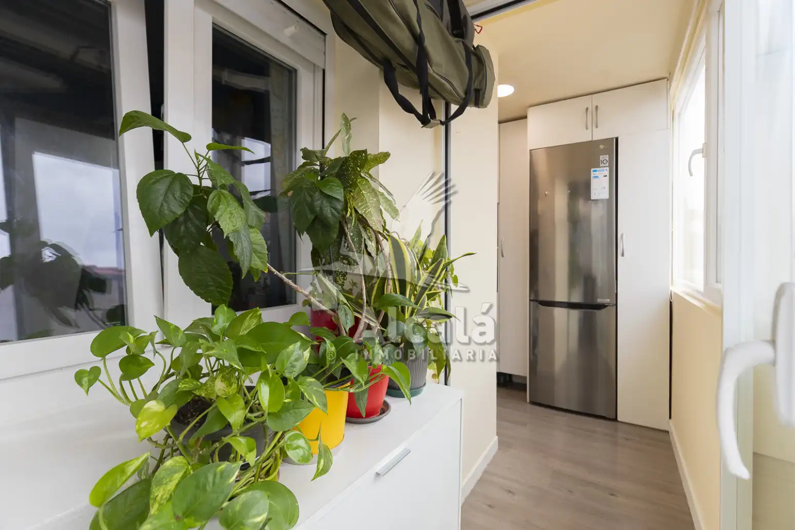 Terraza de Piso en venta en Meco pueblo