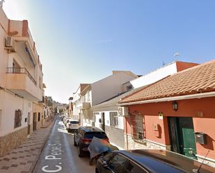 Land for sale in Calle Morillas, Martiricos - La Roca - La Rosaleda