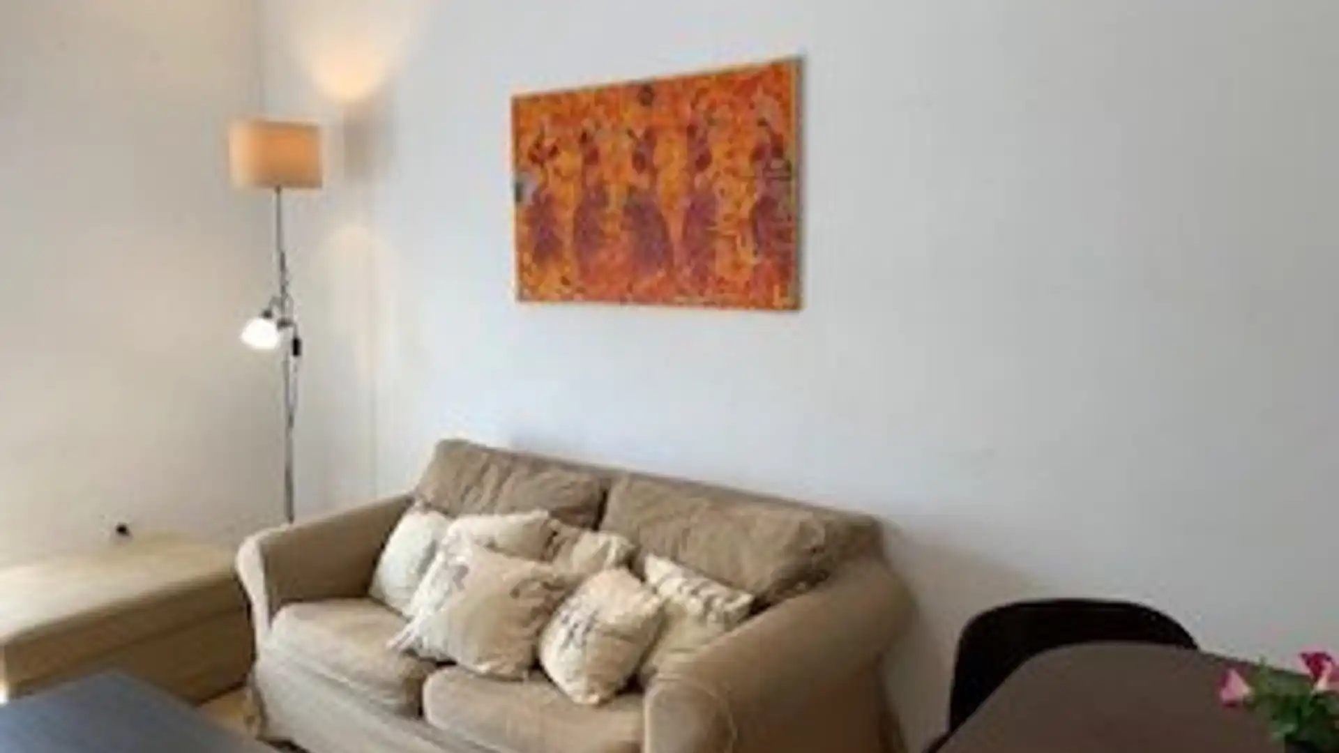 Duplex for rent in Calle SAULO TORON, 1, Tafira