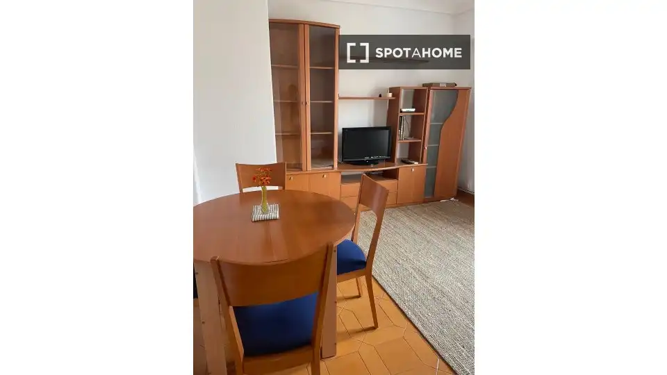 Habitación en Trinitat
