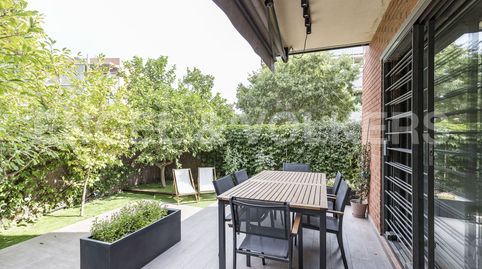 Foto 5 de Piso de alquiler en Roc Codó, Volpelleres, Sant Cugat del Vallès